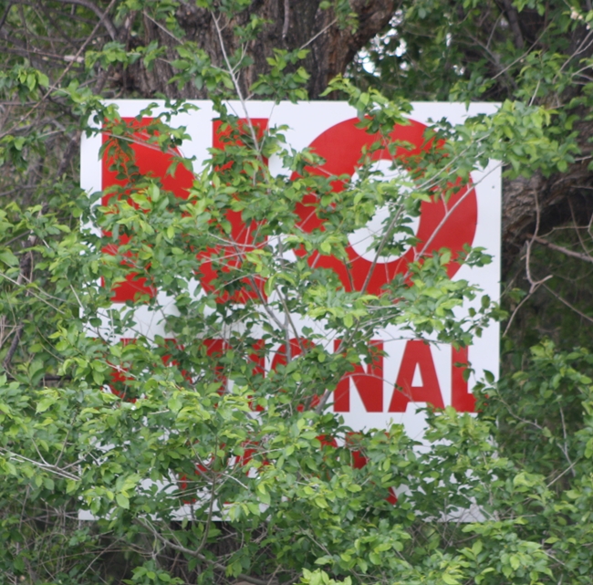 no national park22