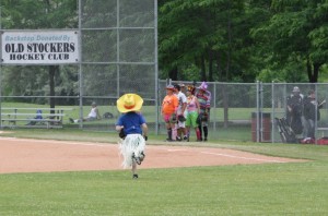 fun slowpitch
