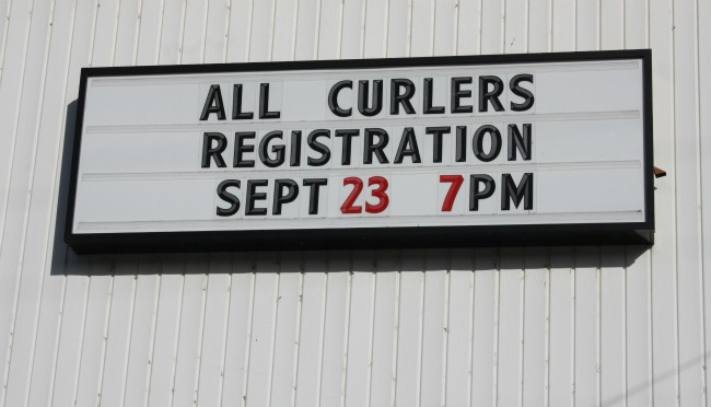curling 7pm