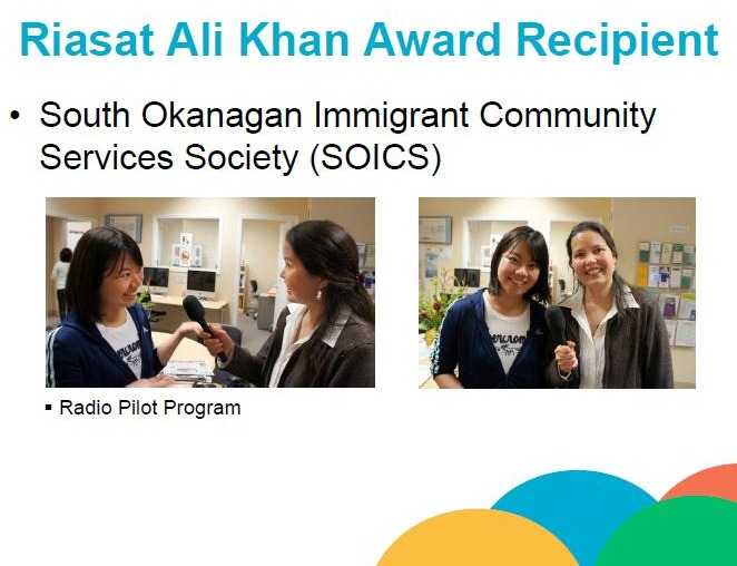 soics award22