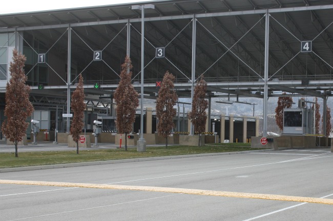 cbsa new crossing