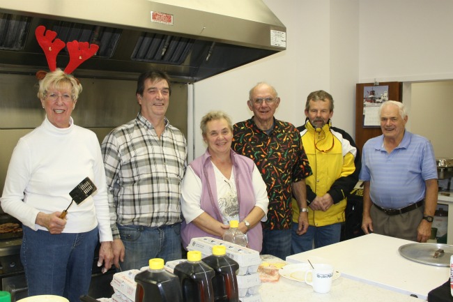 elks breakfast22