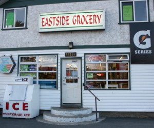 eastside