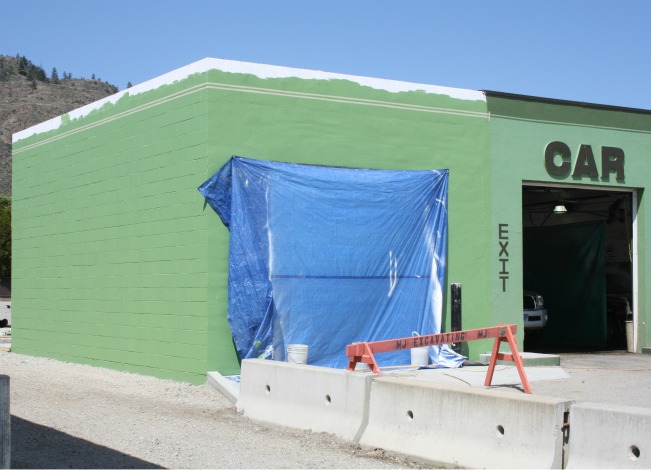 aa car wash66