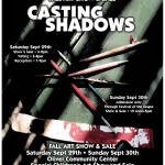 aa casting shadows poster22