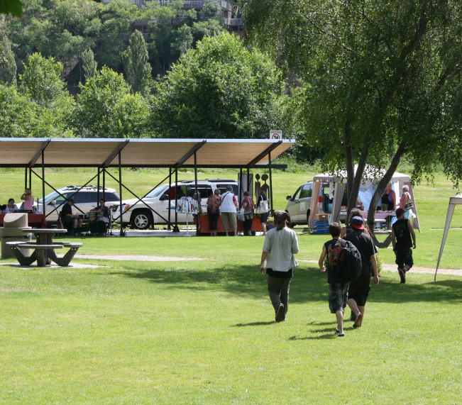 a a farmers market22