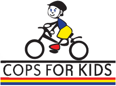 CopsForKidsLogo