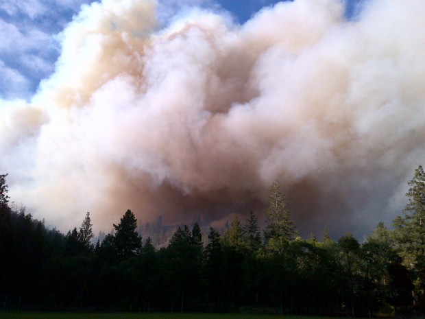 peachland