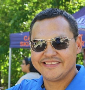 PIB Chief Kruger