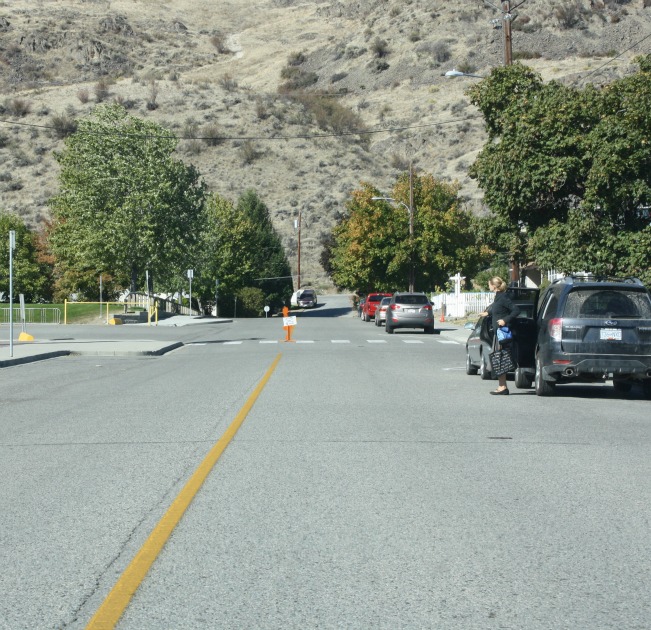 oes street