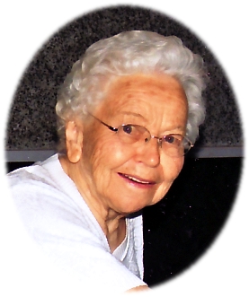 Polly Kazakoff