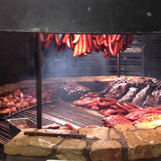 Salt Lick Open Pit22