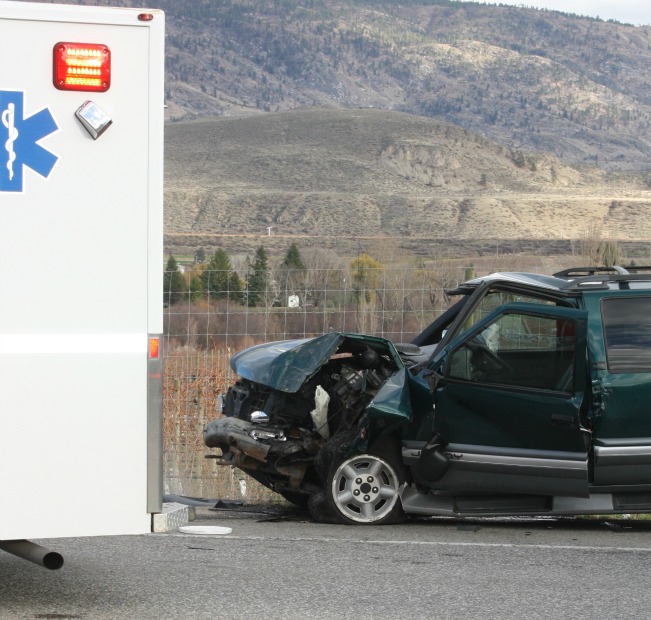 accident 222