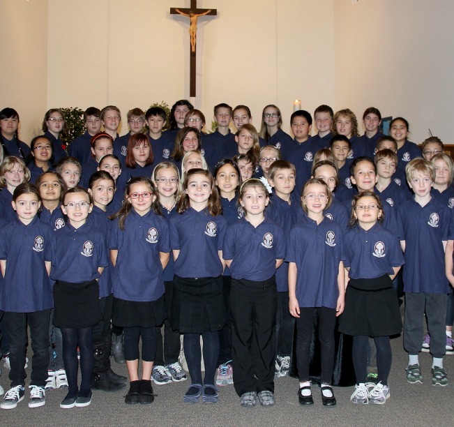 holy cross