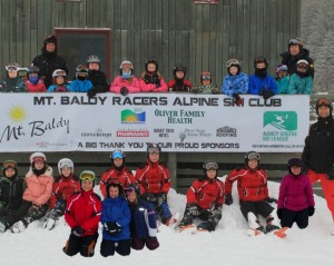 Baldy Racers 2012 22