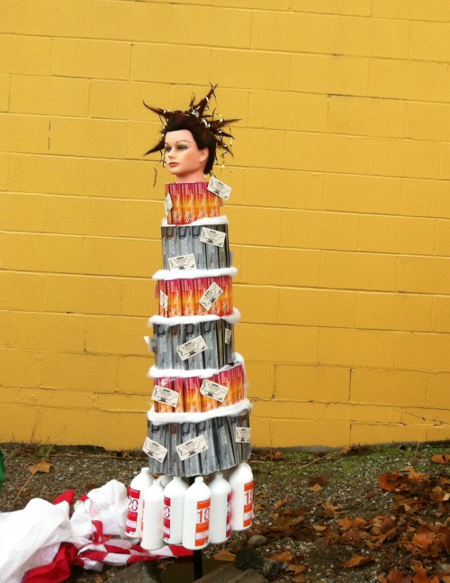 Winning Tree22
