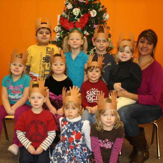 a pre school22
