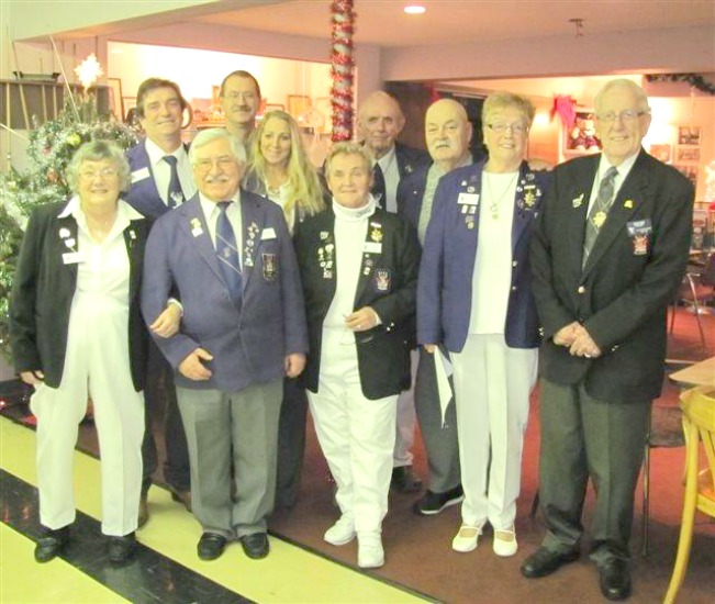 elks xmas22