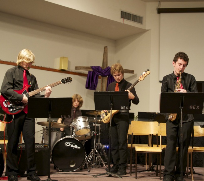penticton jazz22