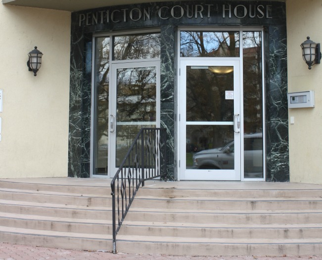penticton law courts1