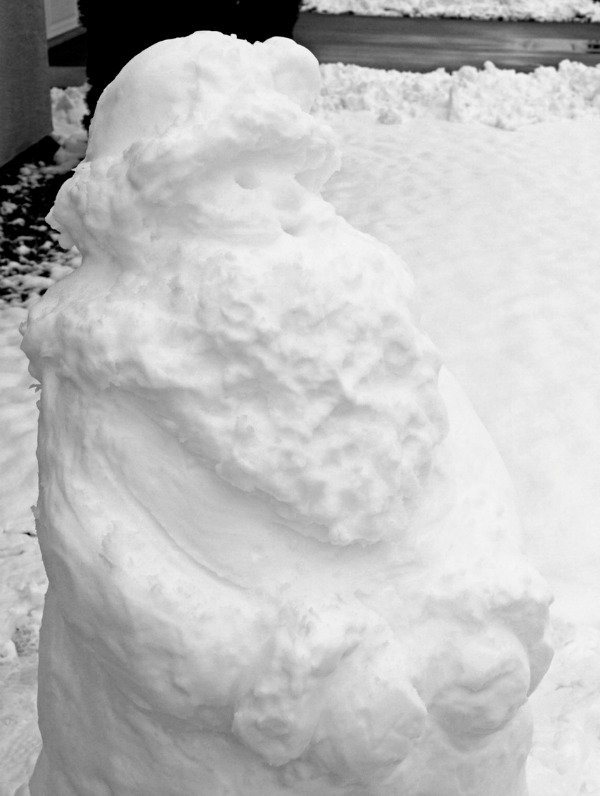 snowman22