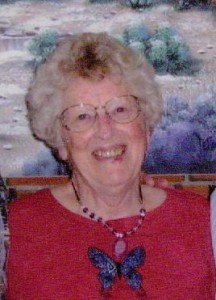 Joan Sandulac