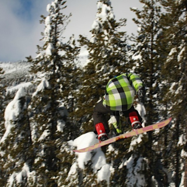 baldy green22