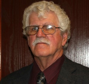 fred steele