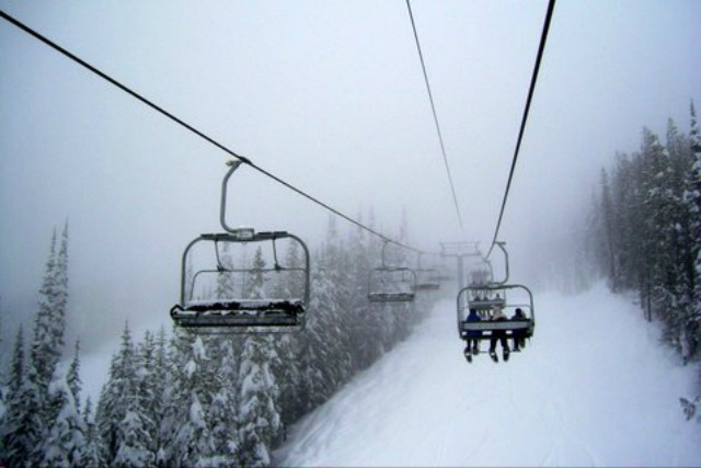 jones ski22