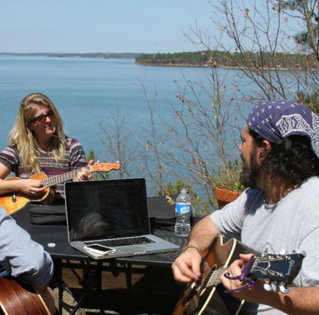 lake andi22