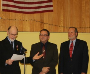 awards ron stu