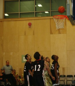 ball up22