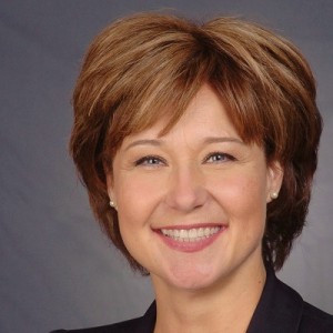 Victoria, BC-Oct 4, 2011-Premier Christy Clark.-Photograph by Diana Nethercott