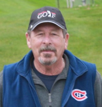 Barry Johnson