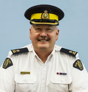 Kevin Hewco