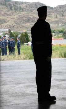 air cadets chris kirs