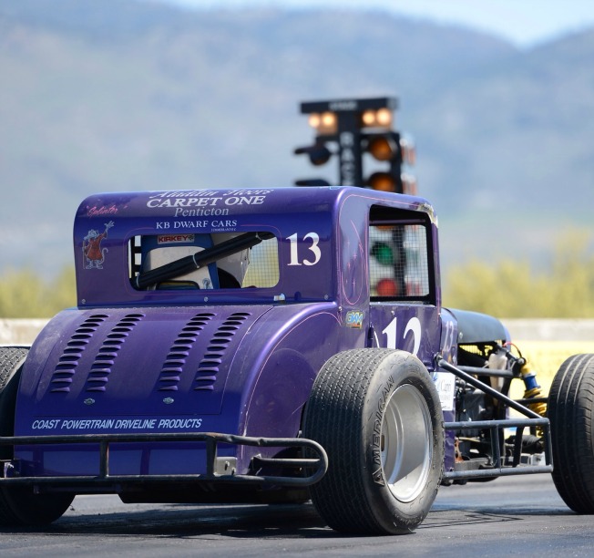 blue car22