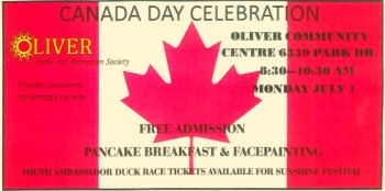 canada day22