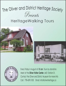 heritage tour