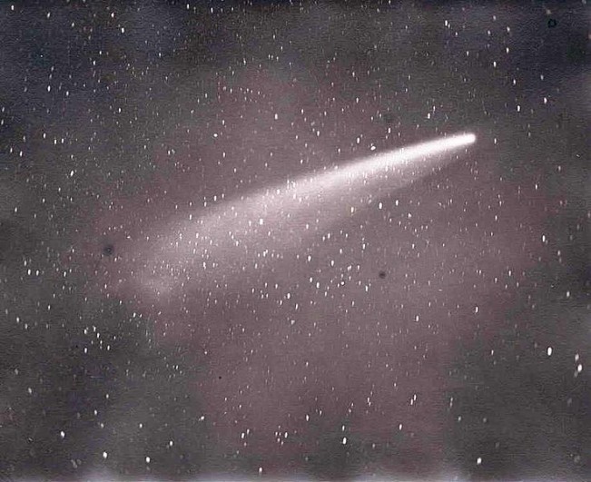 comet wiki