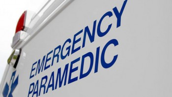 ems truck