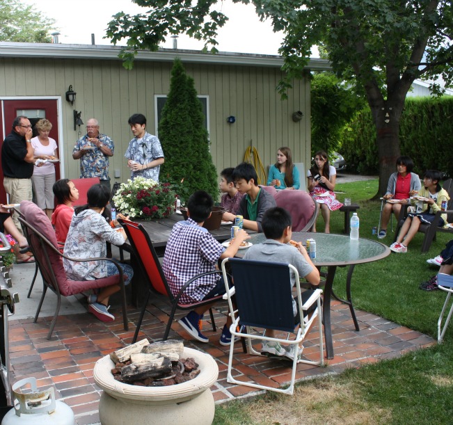 garden party22
