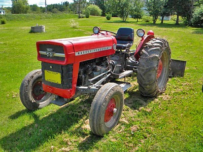 MF-135gas
