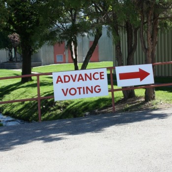 advance poll22