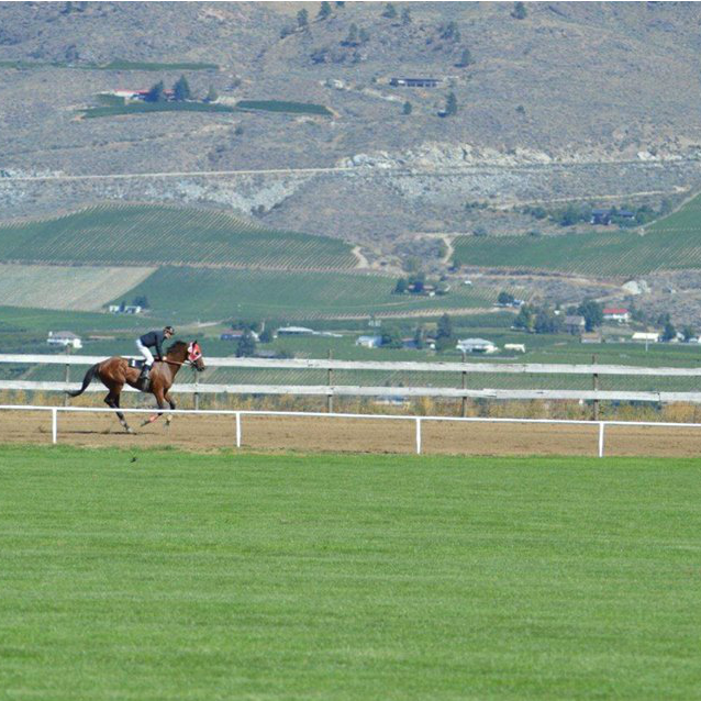 jim king race22