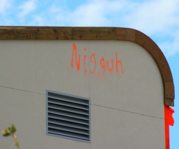 vandalism one
