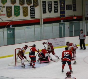 a hockey one22