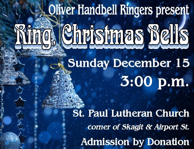 Handbells
