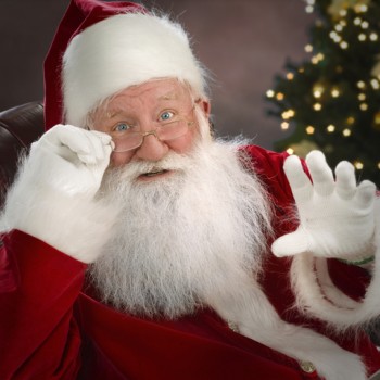 santa super