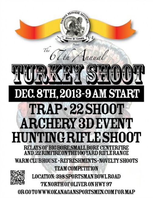turkey shoot22